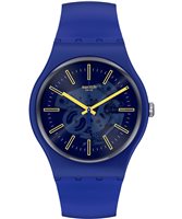 Orologio Swatch in Bioplastica SO29I100